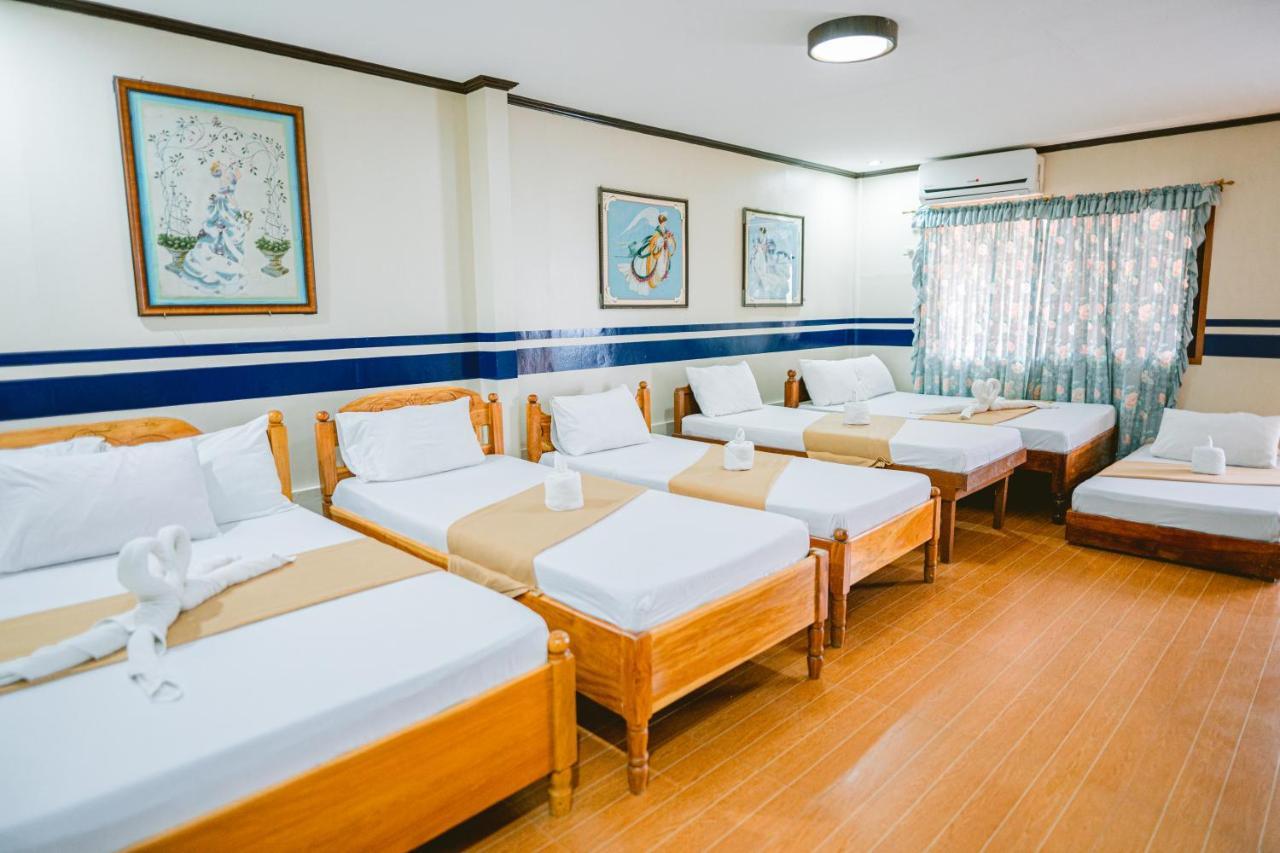 Jazmine'S Place Корон Екстериор снимка