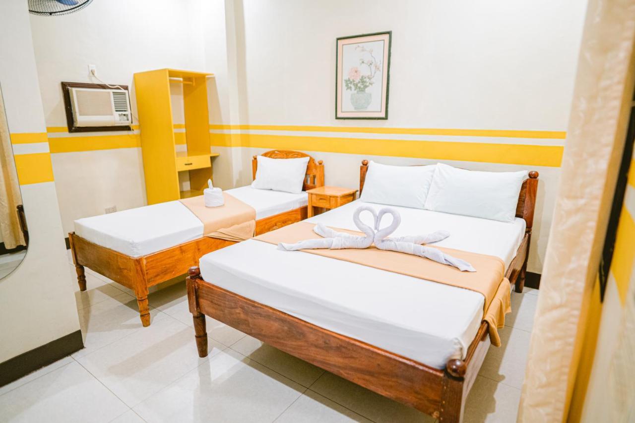 Jazmine'S Place Корон Екстериор снимка