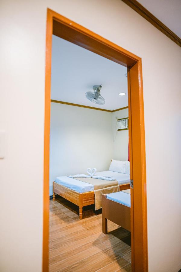 Jazmine'S Place Корон Екстериор снимка
