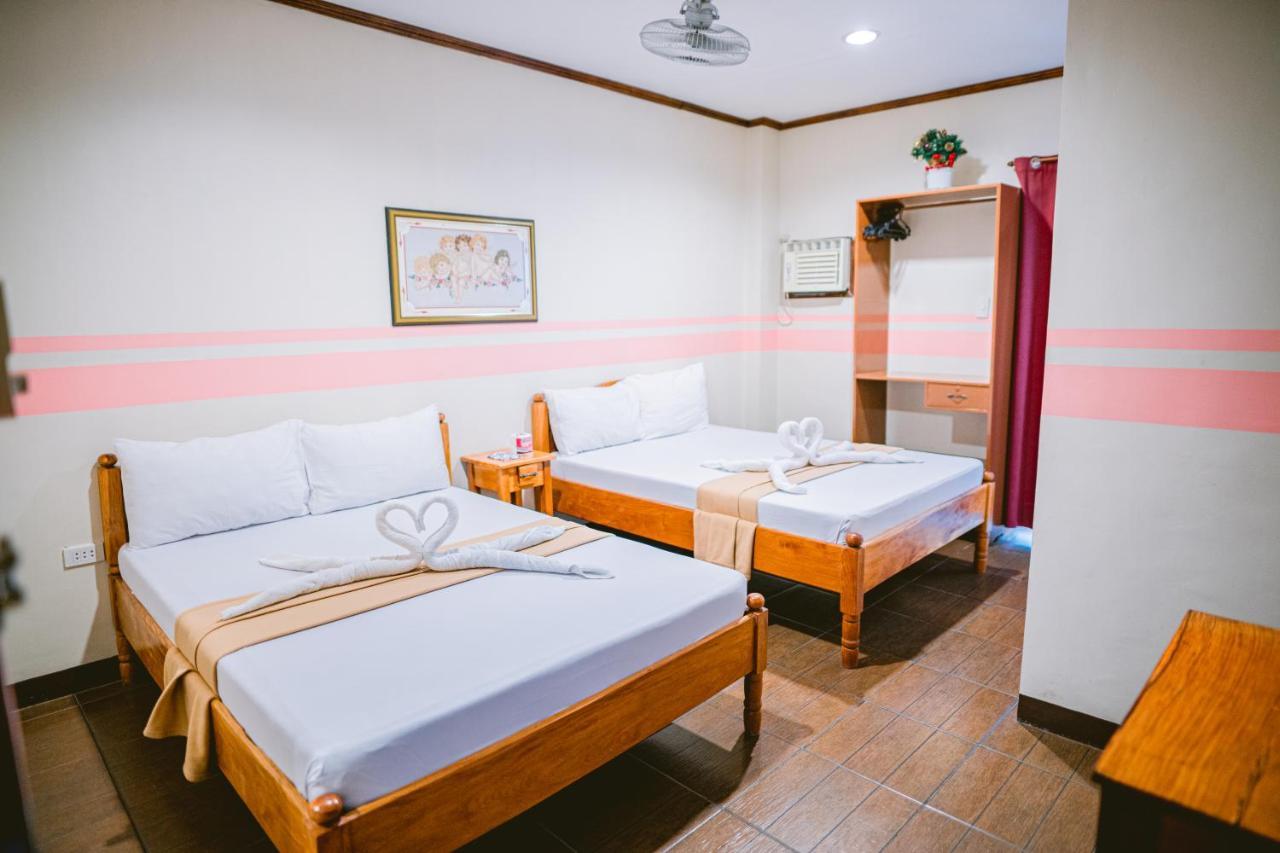 Jazmine'S Place Корон Екстериор снимка