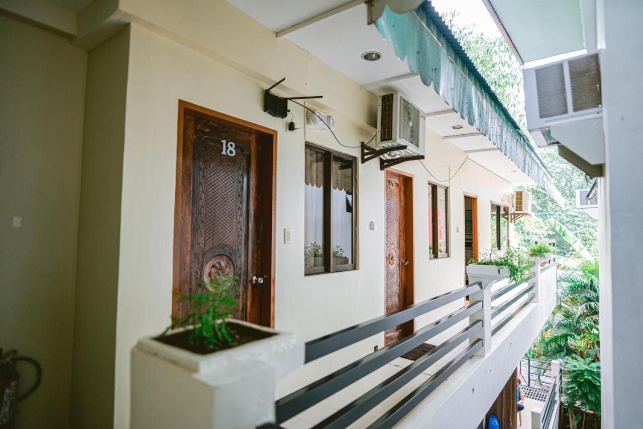 Jazmine'S Place Корон Екстериор снимка
